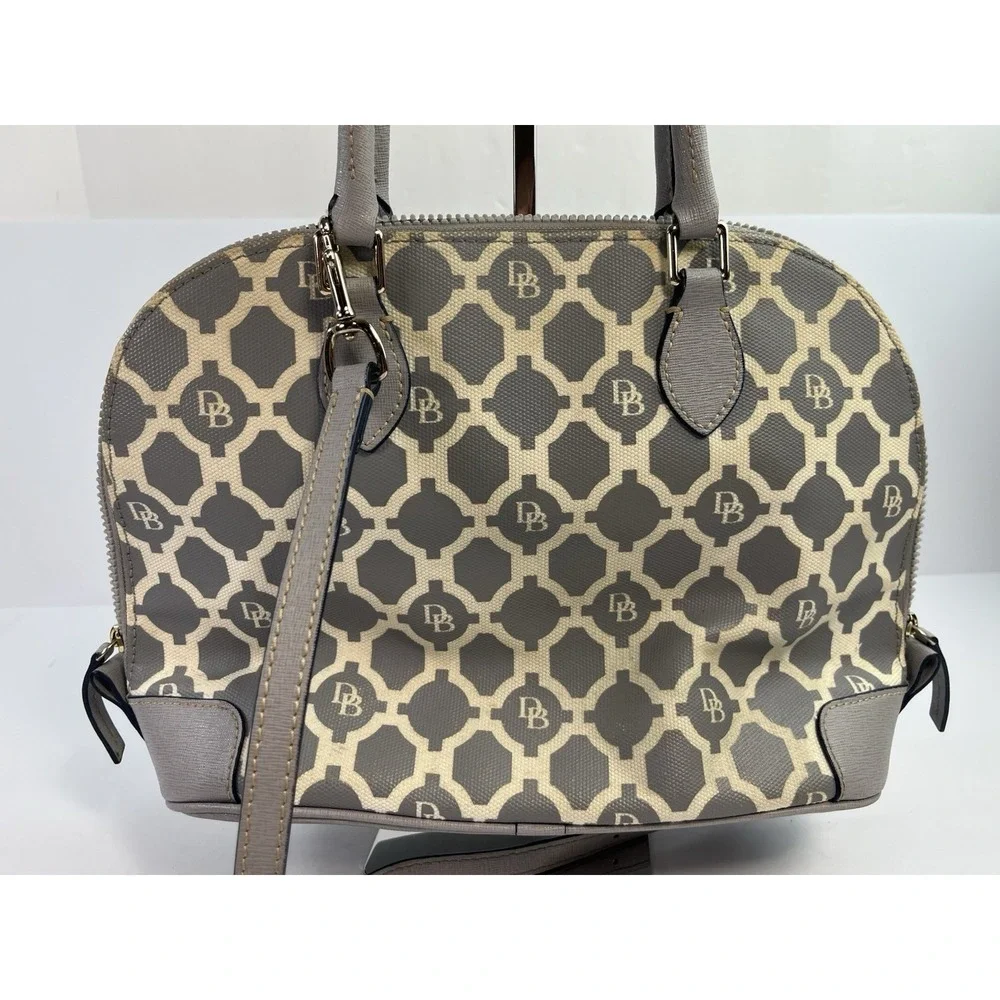 Dooney & Bourke good overall